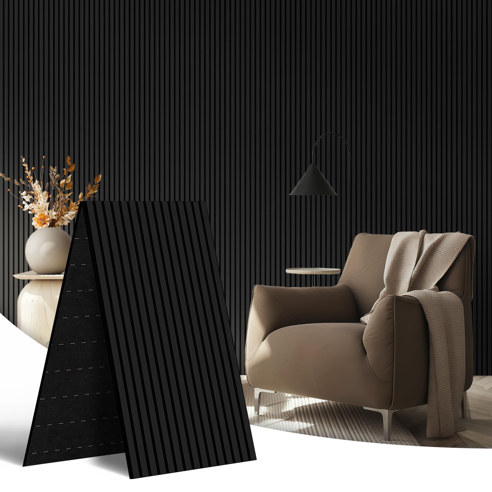 Amazon | AKK-STAR 吸音パネル 吸音材 防音シート 折りたたみ式吸音