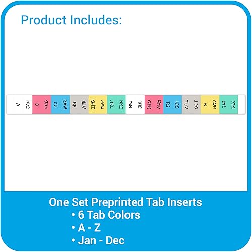 Miniatura 6 de Carpeta expandible tamaño cupón, línea C, con 13 bolsillos, en color, El color puede variar