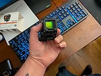 Review Image by Tom Nunya