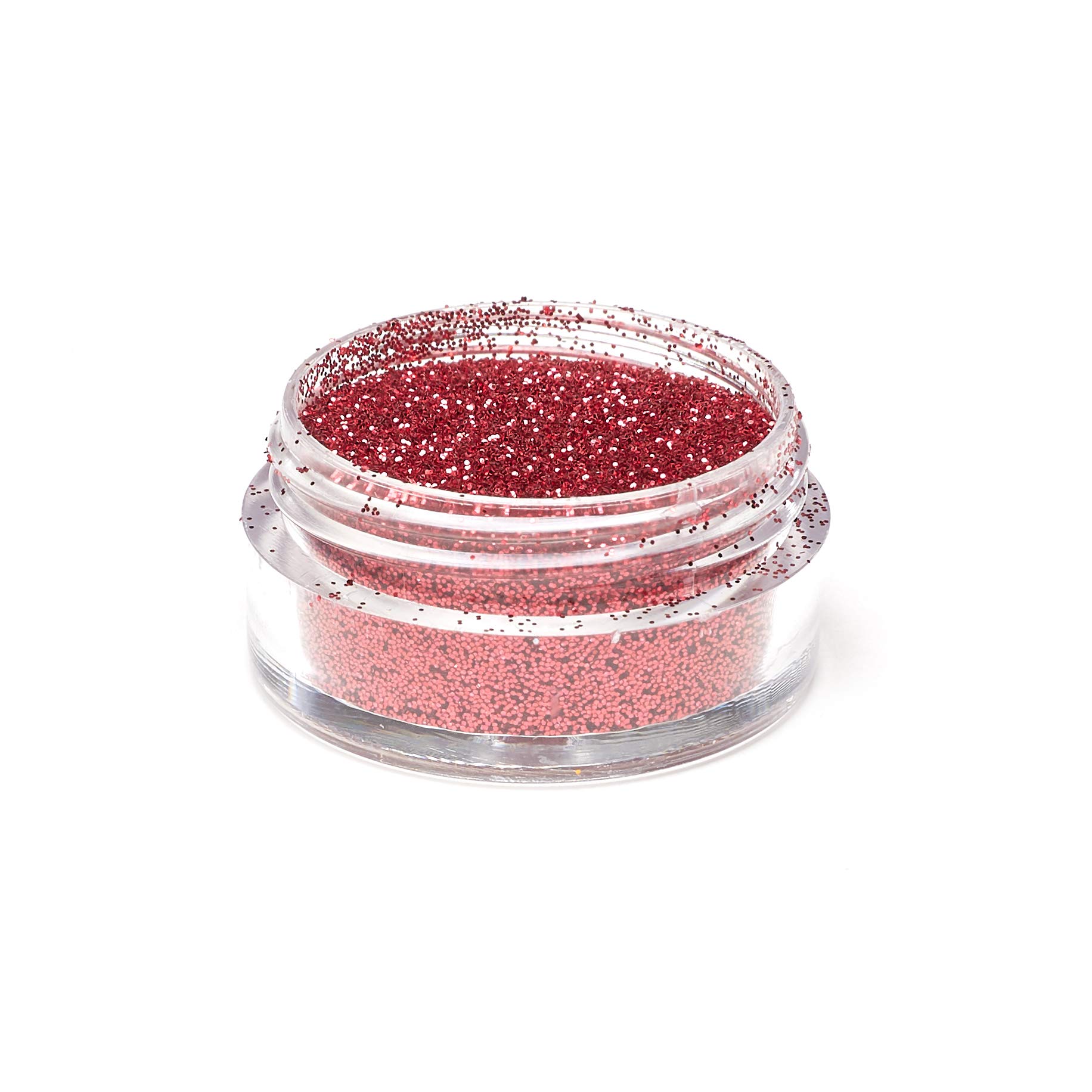 Ultra Fine Glitter/Nail Art Floristry Dust/Wine Glass & Crafting Glitters/Card Making Supplies / 0.008" Pack of Glitter 10g 25g 50g 100g (Wine, 100g)