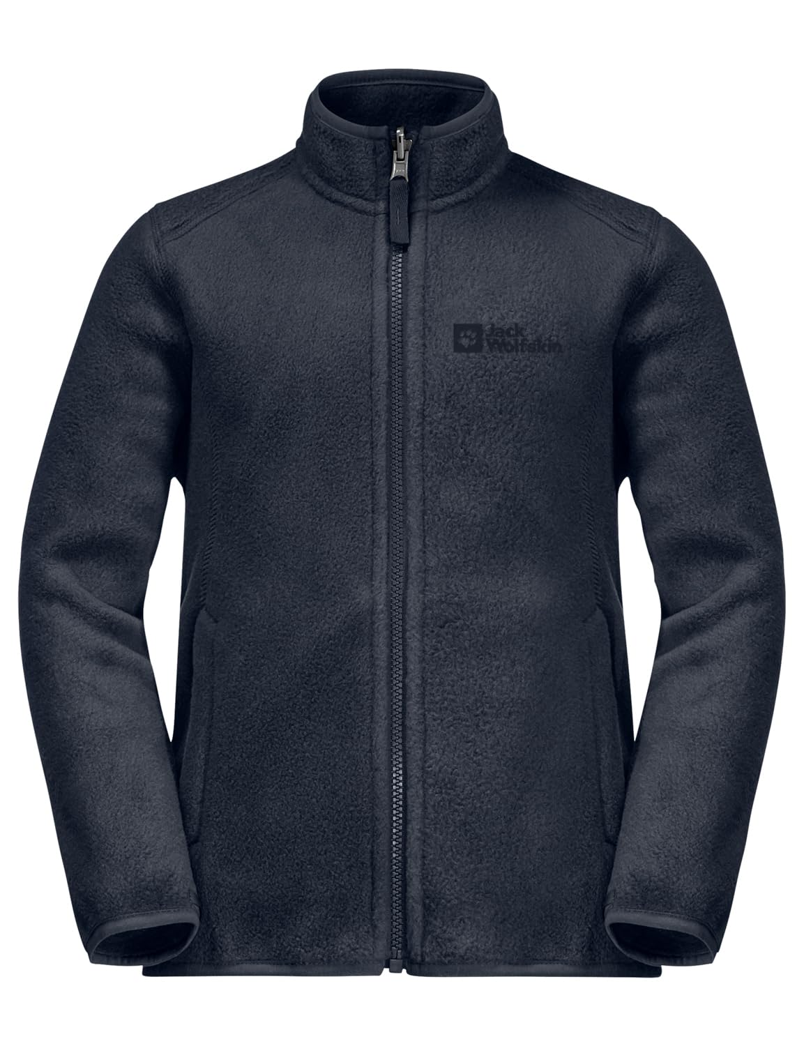 Jack Wolfskin Mädchen Iceland 3in1 Girls 3-in-1 Jacke