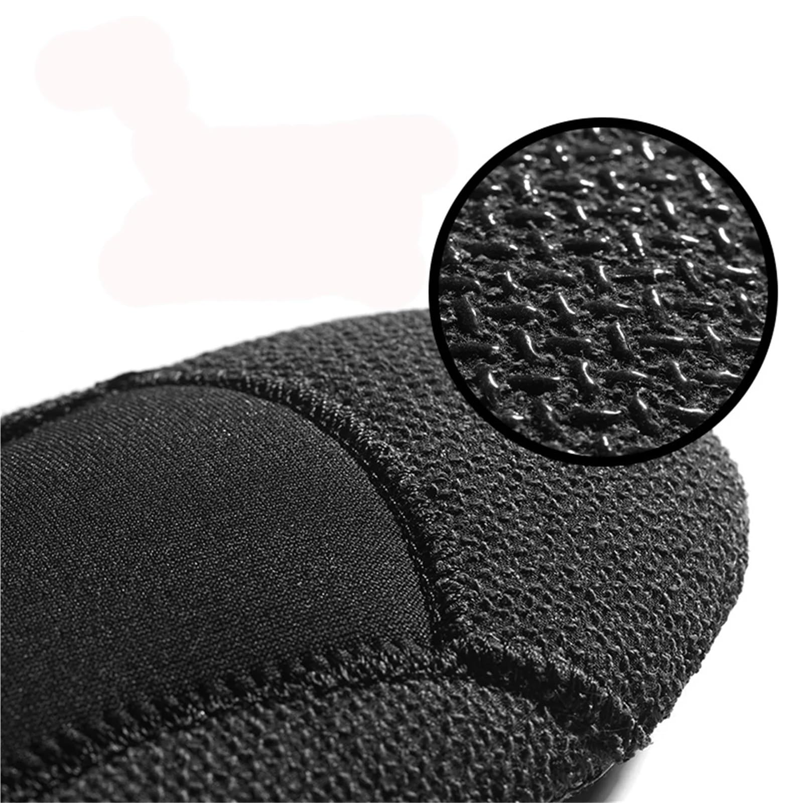 Calcetines de neopreno for buceo, elásticos, invierno, for esnórquel, natación, antideslizantes, resistentes al desgaste, for playa y arena