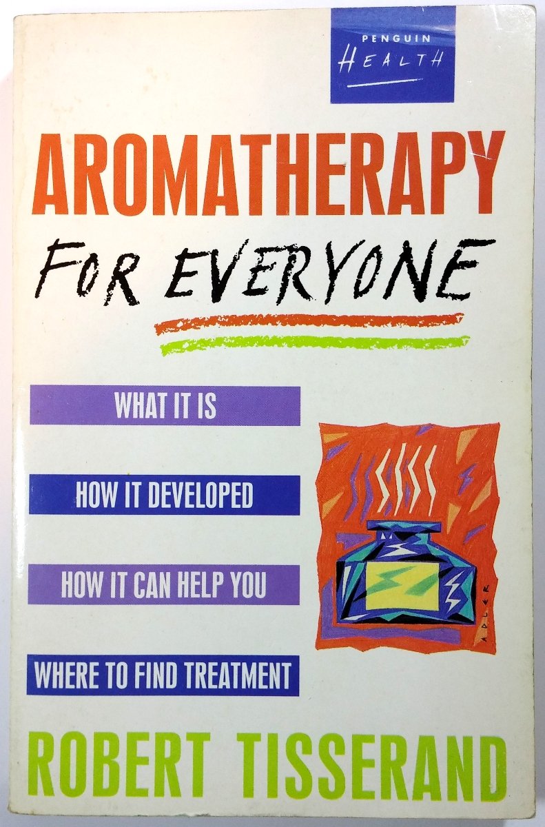 Aromatherapy For Everyone