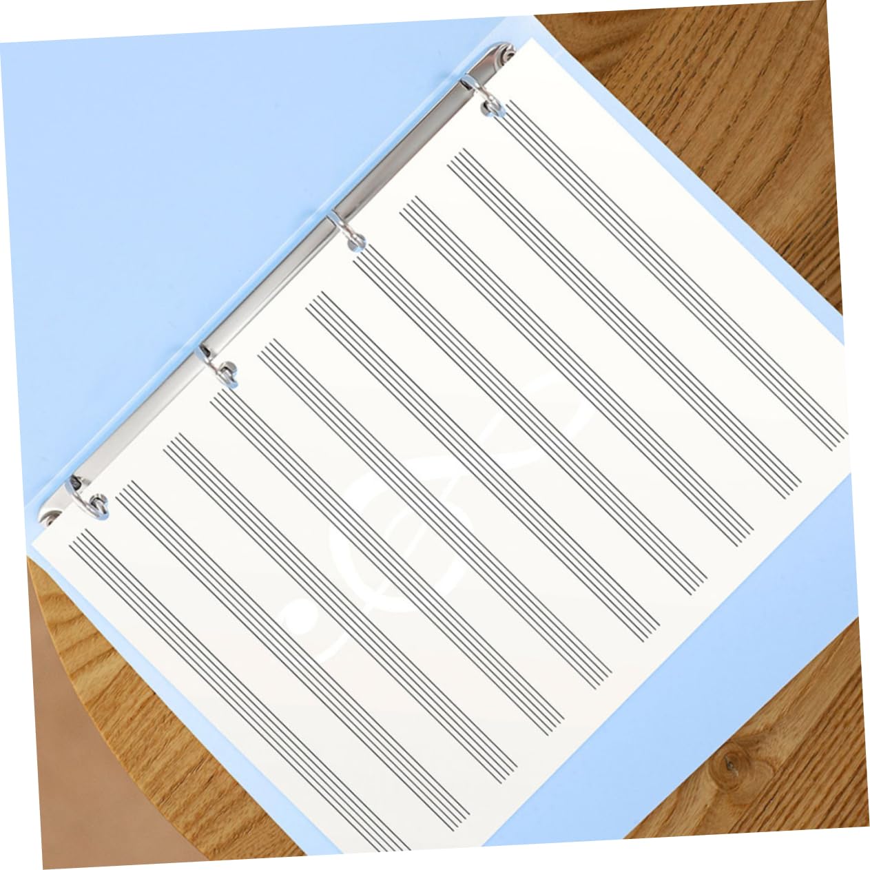 Ciieeo 3pezzi Cartella Organizer Protezione Per Sciolti Per Documenti Importanti e Spartiti Design Leggero e Portatile Per Scuola e Ufficio