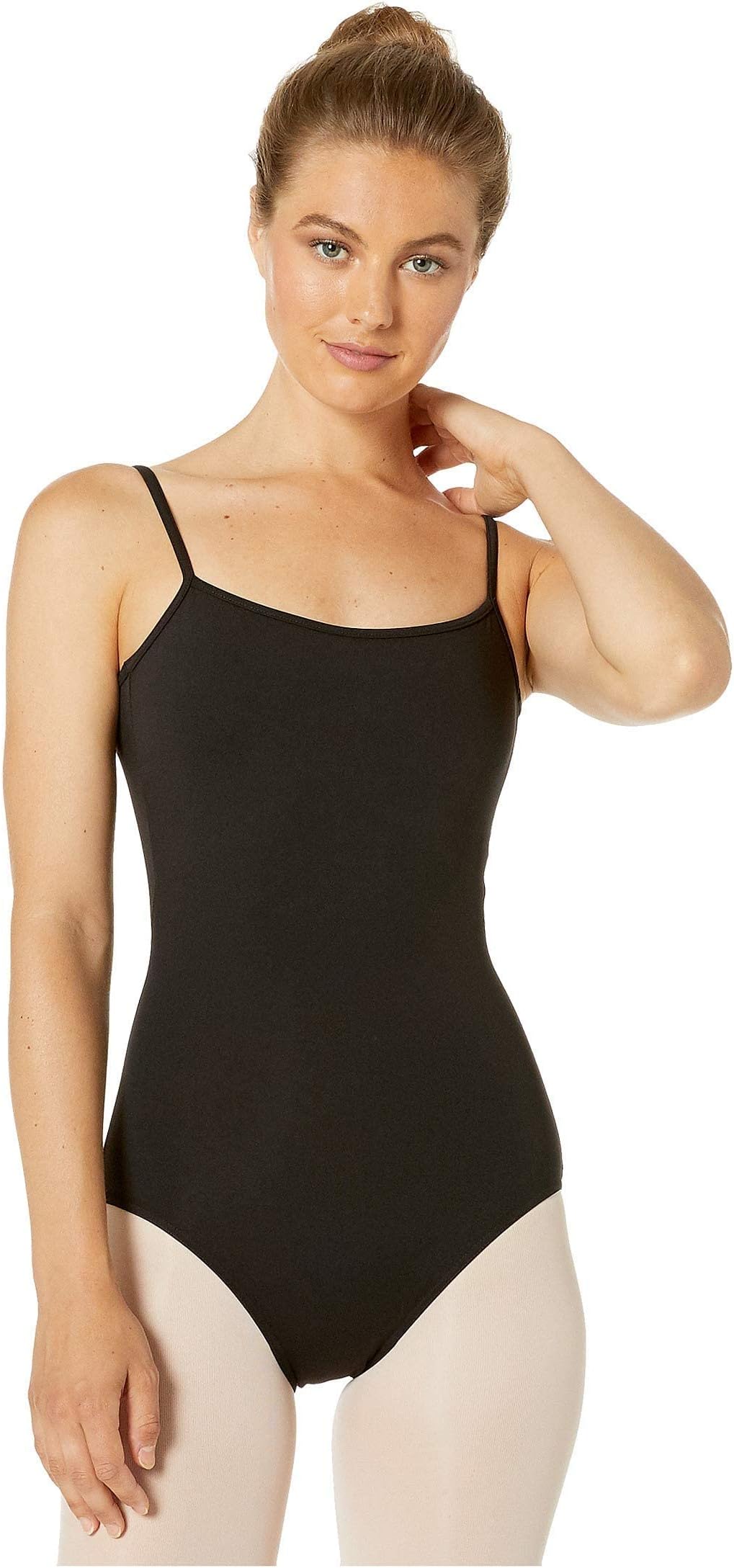 Dance Women's Nejor Microlux Camisole Leotard