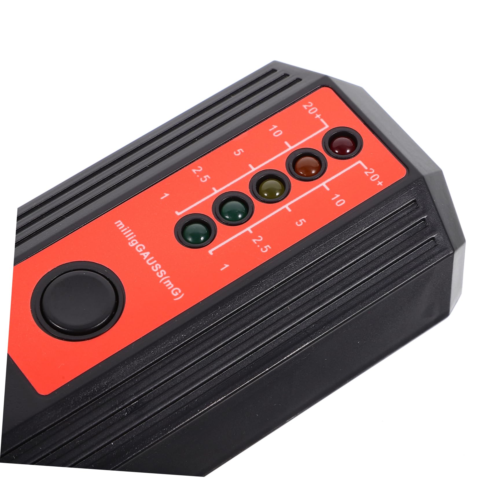 FUNOMOCYA Digital Emf Reader Electromagnetic Meter Gauss Meter for Home Professional Use