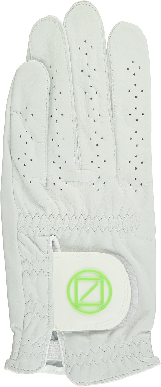 SEQUENTIAL Golf AAA Grade Sheepskin Mens Gloves SQGL-005