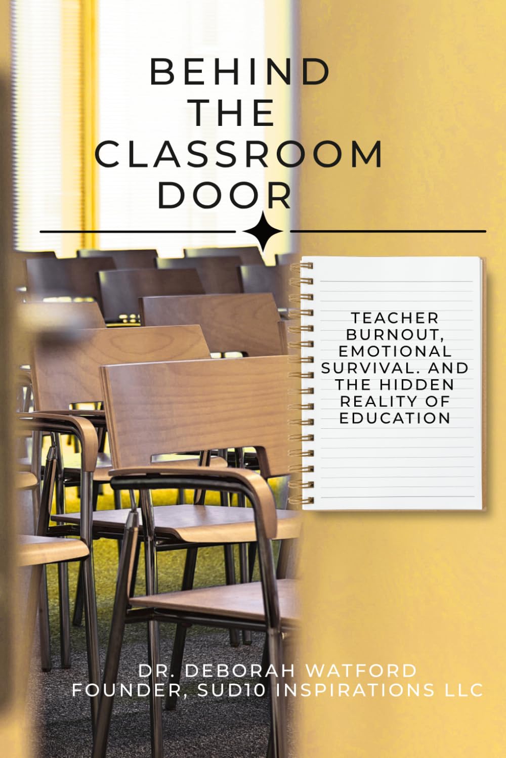 Behind the Classroom Door: Teacher Burnout, Emotional Survival, and the Hidden Reality of Education