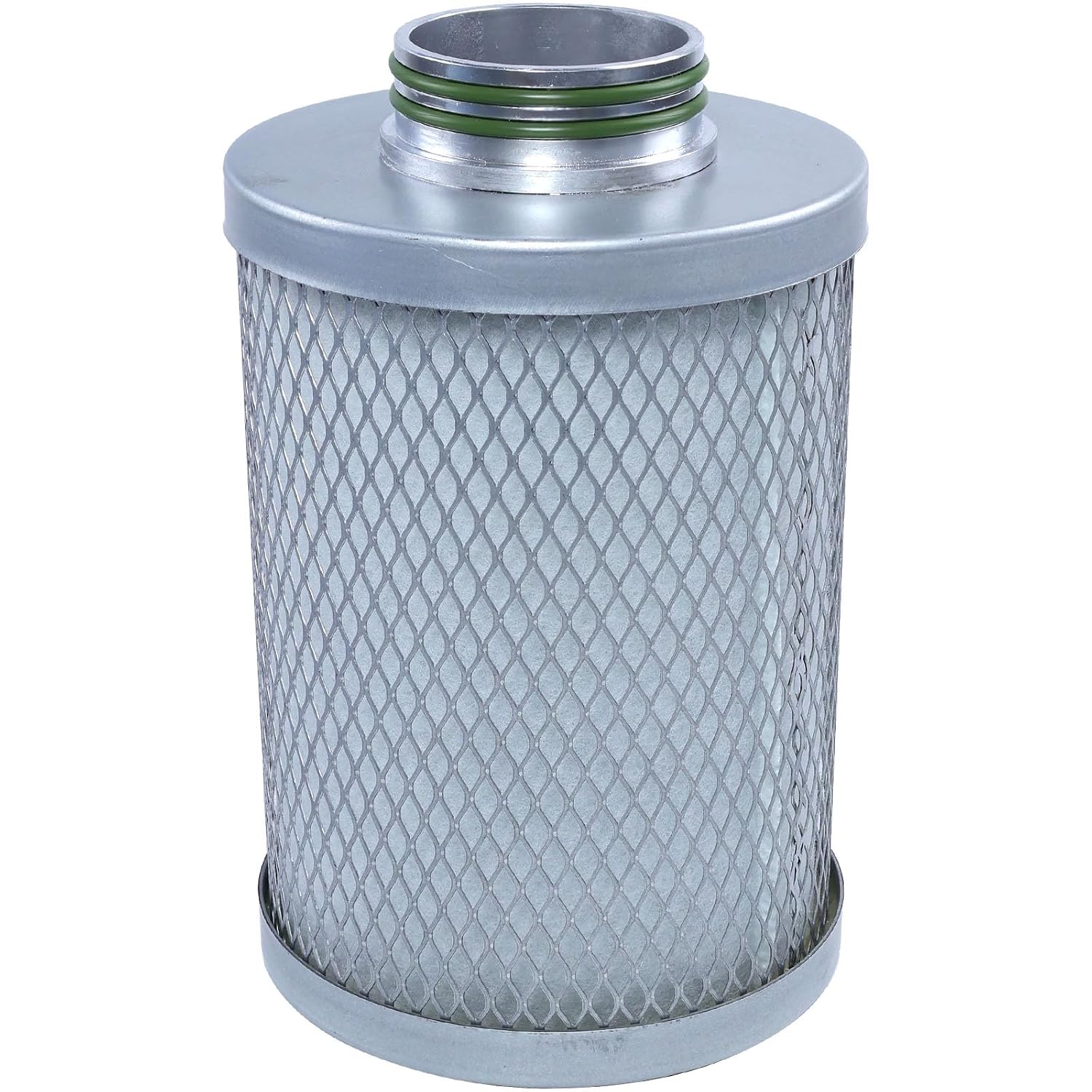 02250215-617 KAYIQIN Oil Separator Compatible with Air Compressor Replacement Separator Element