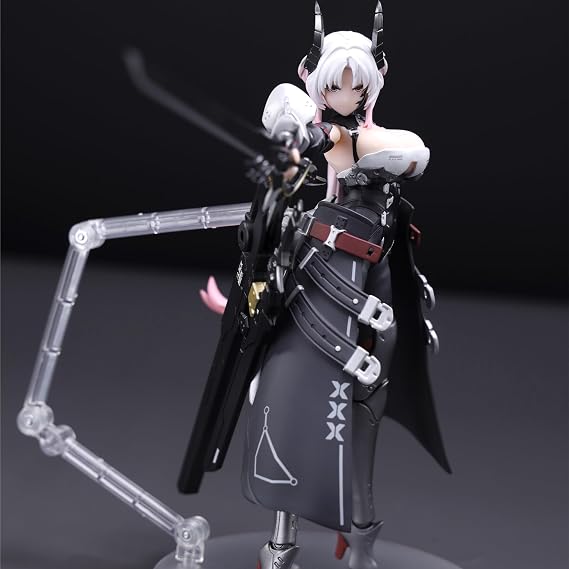 CANG Toys 1/12 Twelve's War Twelve Constellations Capricorn Mora