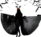 mothman costume Top1商品