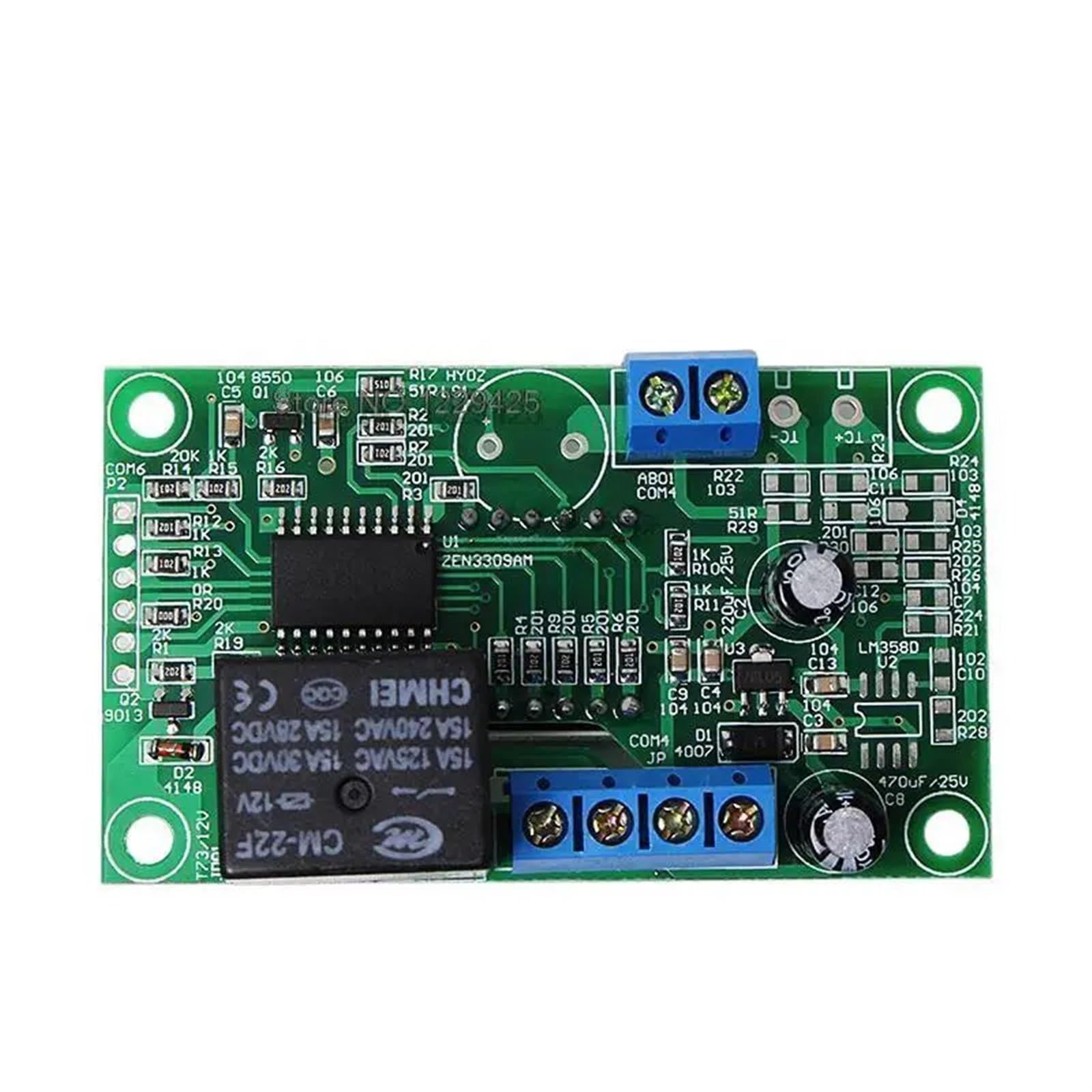 Regulator temperatury 12 V Mikrokomputerowy regulator temperatury z czujnikiem ciśnienia K(DC12V 0-400C, wodoodporna głowica)