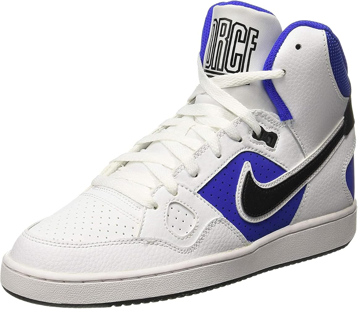 jordan 4 size compared to air force 1