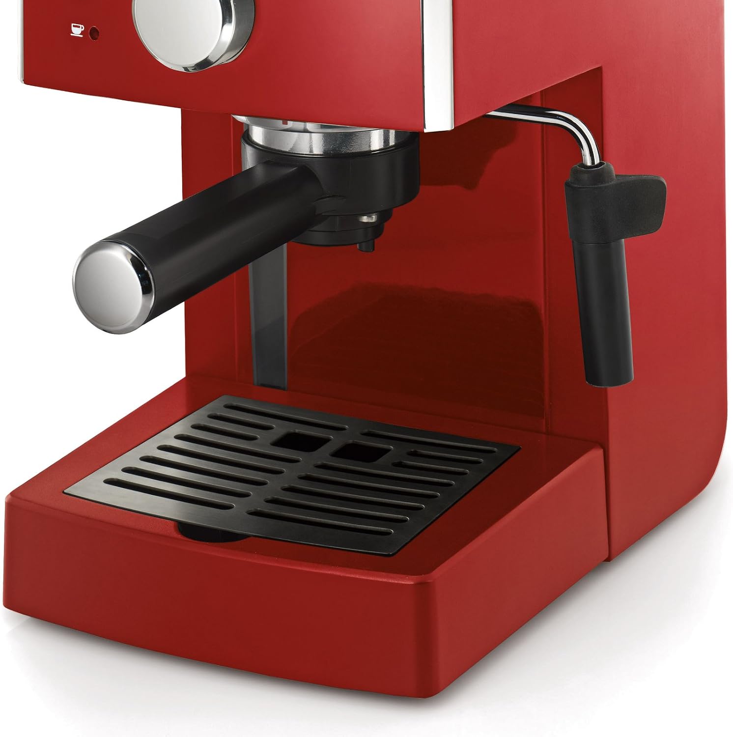 Philips Saeco Poemia - Cafetera espresso manual : Amazon.es: Hogar y cocina