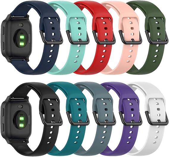 Entdecke die Freiheit: Garmin Venu Sq Armband – Dein Begleiter für ein aktives Leben