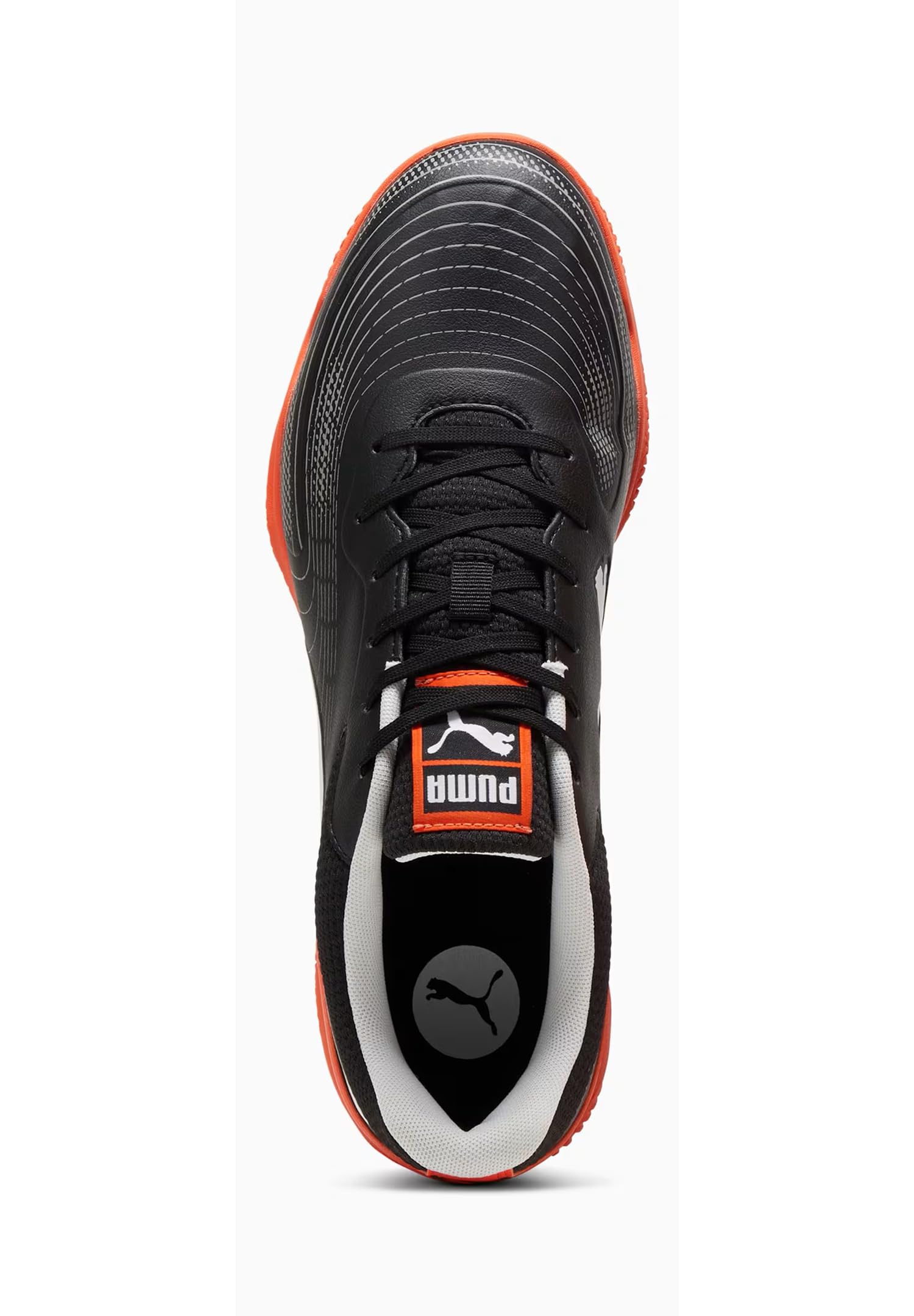 Puma Truco II Chaussures de Futsal Mixte