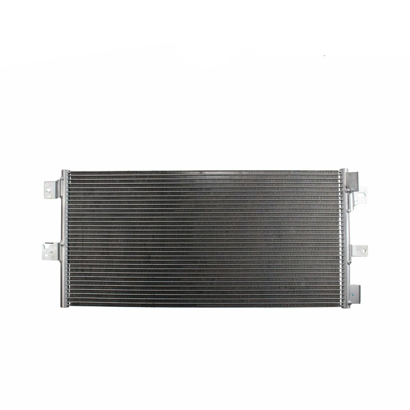 Amazon.com: Whbgxwzy 1pc A/C Air Conditioning AC Condenser 