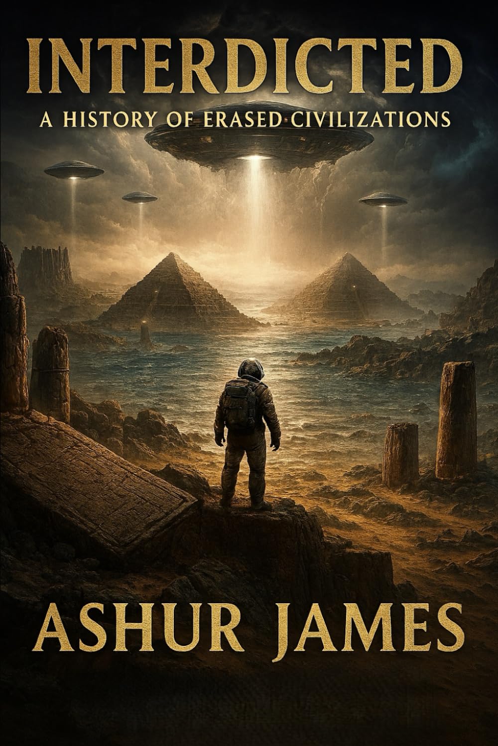 Interdicted: A History of Erased Civilizations
