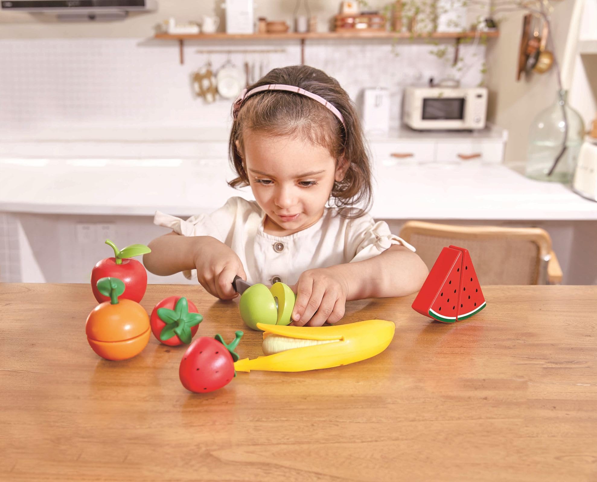 Hape - Obst-Set