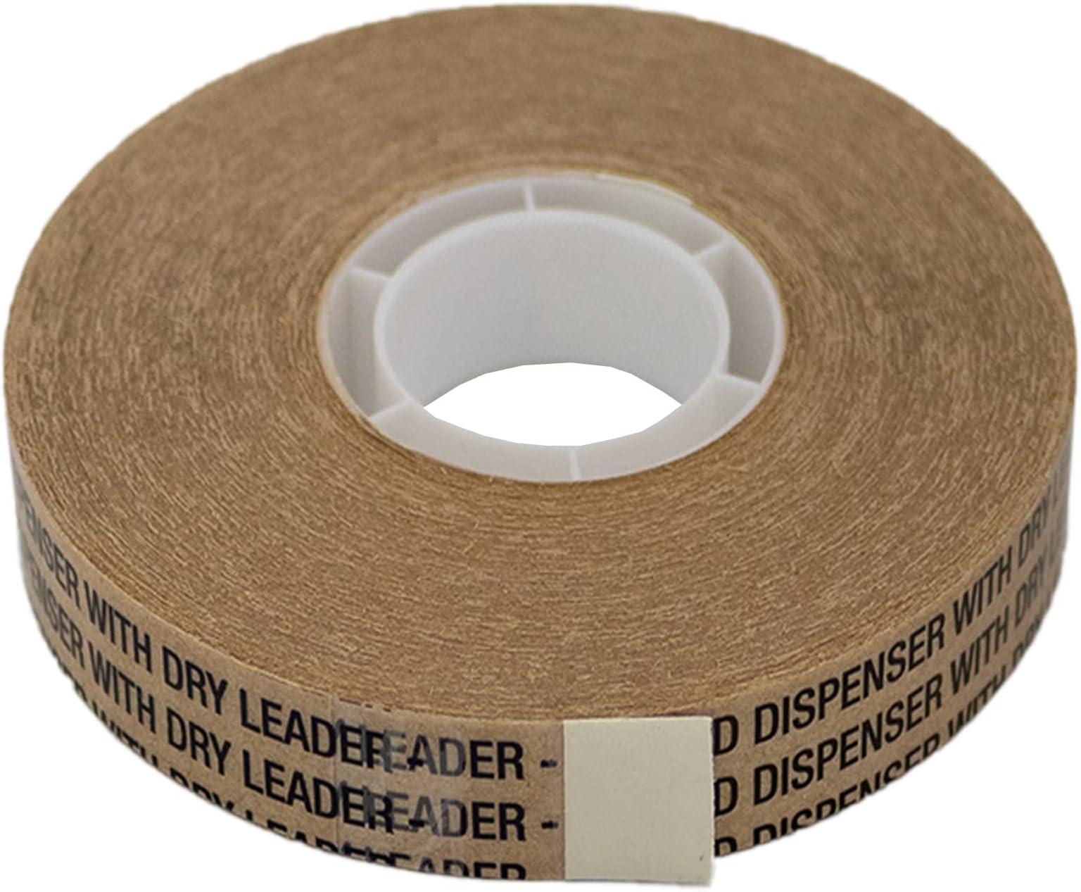 CountryArtHouse ATG Adhesive Transfer Gun Tape 1/2 Inch by 36 Yards Acid Free 12 Pack