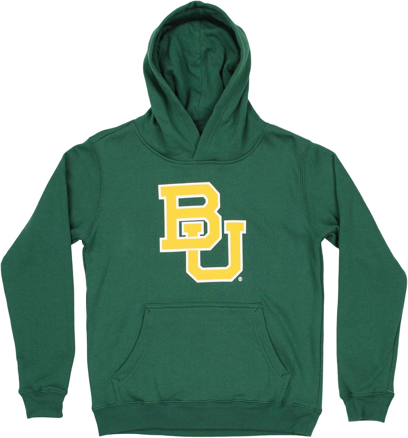 Outerstuff NCAA Youth Boys (8-20) Primary Logo Fan Hoodie