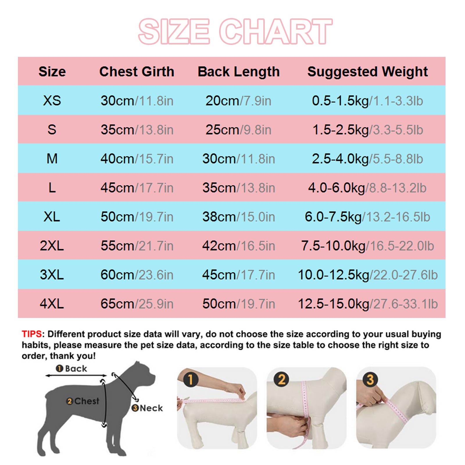Pet No Pull Harness Set,Cat Dog Denim Dress with D-Ring Leash Bee Pin,Mesh Padded Puppy Harness Princess Dress for Training Walking_2XL(Yellow) - Image 2