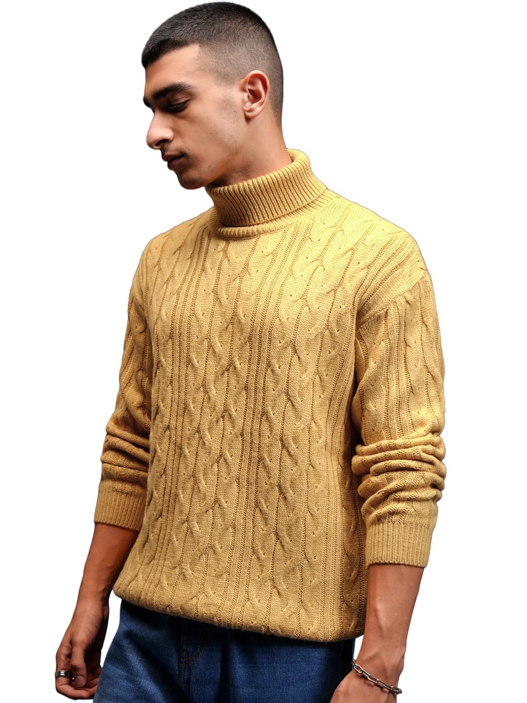 highlander Men Sweater-picture-46