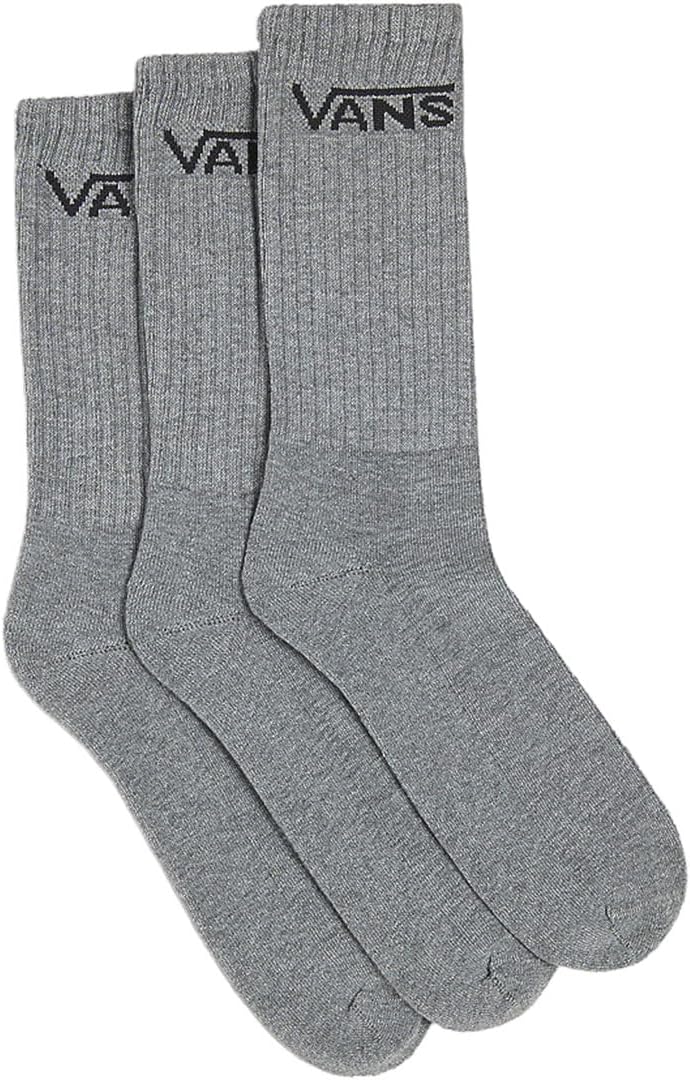 Vans Unisex Adult Classic Crew Rox Socks