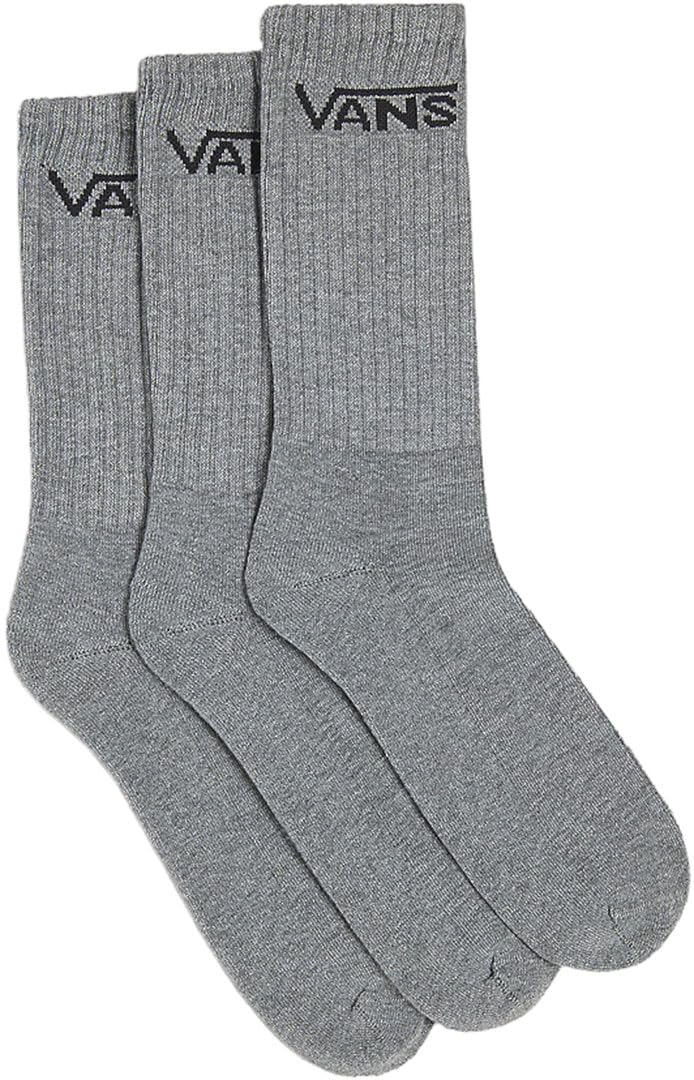 Vans unisex-adult Classic Crew Rox Socks