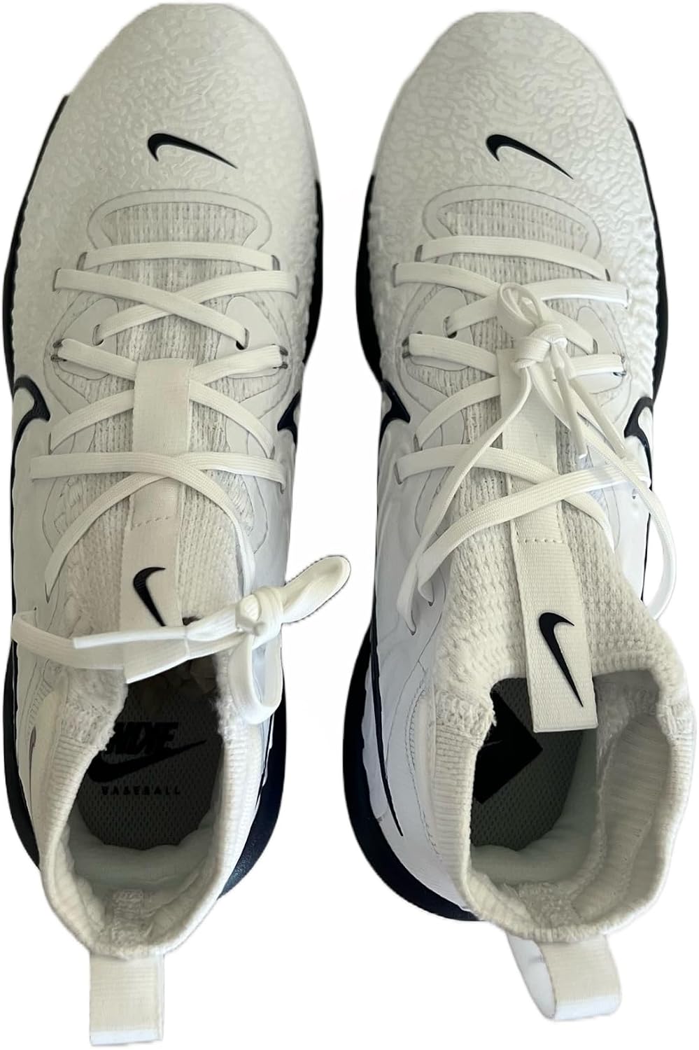 Nike Alpha Huarache NXT Low Molded Baseball Cleats