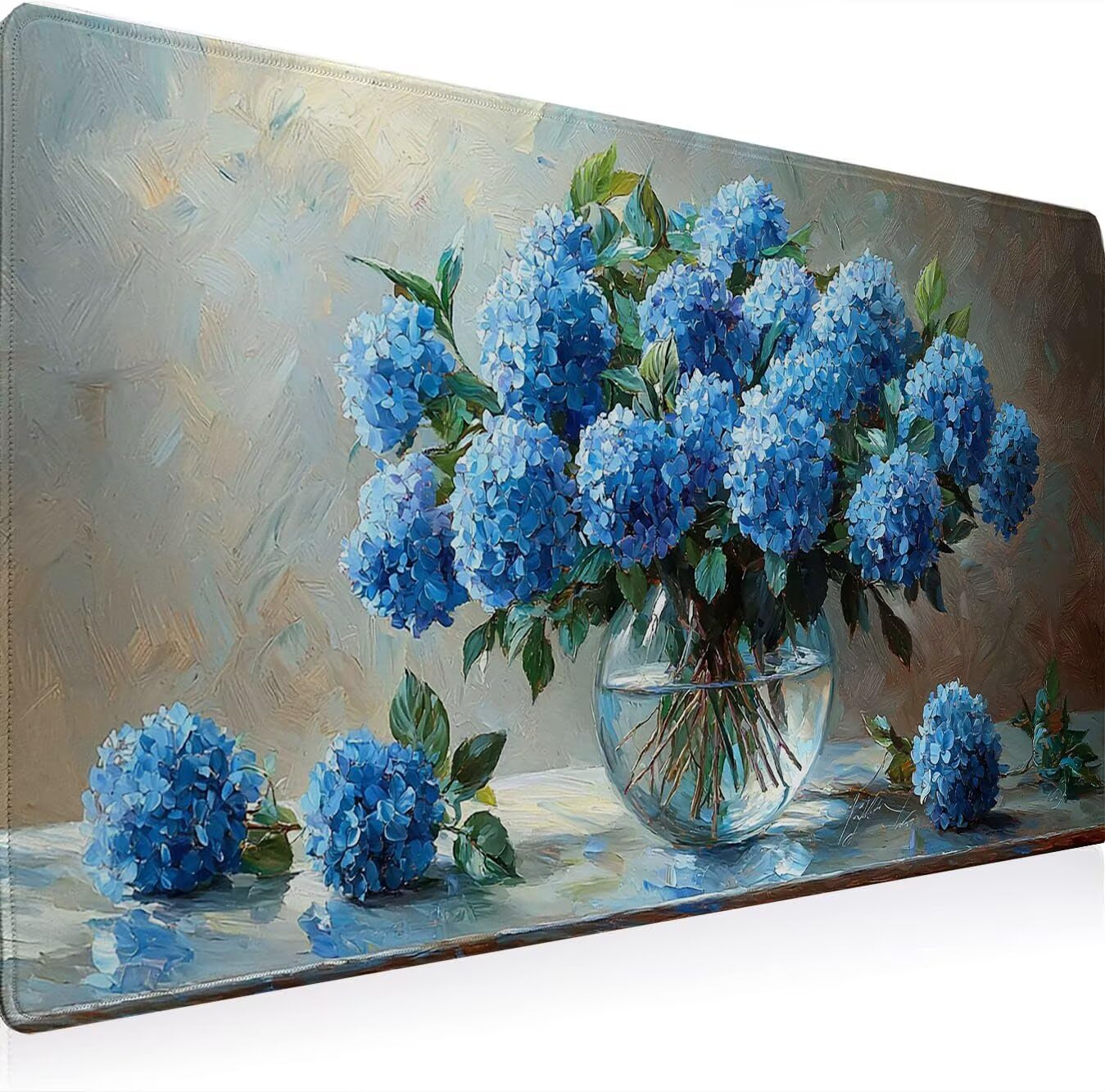 Podkładka pod mysz, podkładka pod mysz XXL 1500 x 800 mm podkładka pod mysz dla graczy, wodoodporna gumowa podstawa, duża, podkładka pod mysz do gier szyte krawędzie wodoodporna antypoślizgowa, domowa