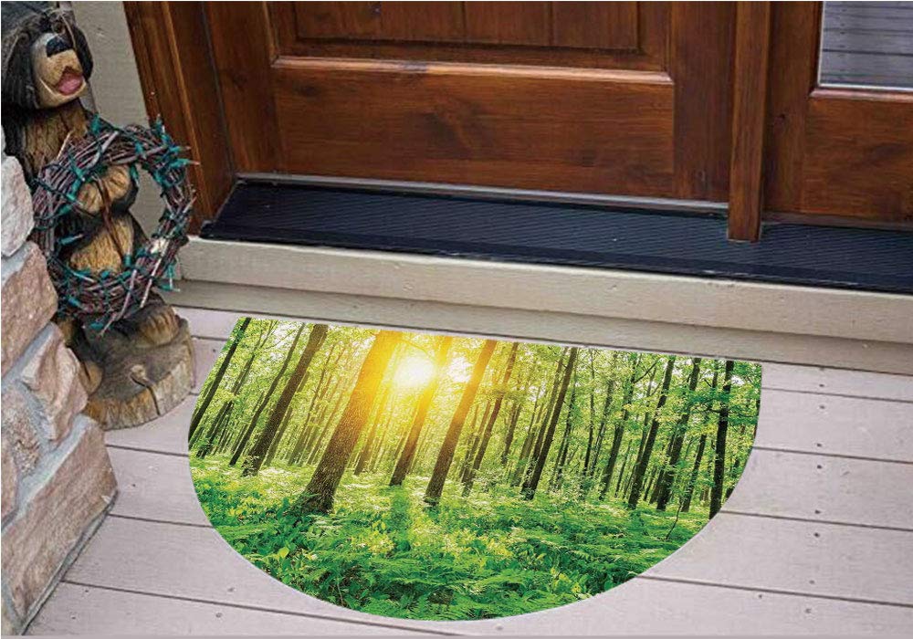 JUNJIKAIDANJUNJIKAIDAN Car Windscreen Cover for Jeep Wrangler IV Unlimited (JL) 2023-2025, Front Window Windshield Covers Snow Ice Frost Protector Winter Magnetic Accessories,B/150 * 145 * 114.5cm