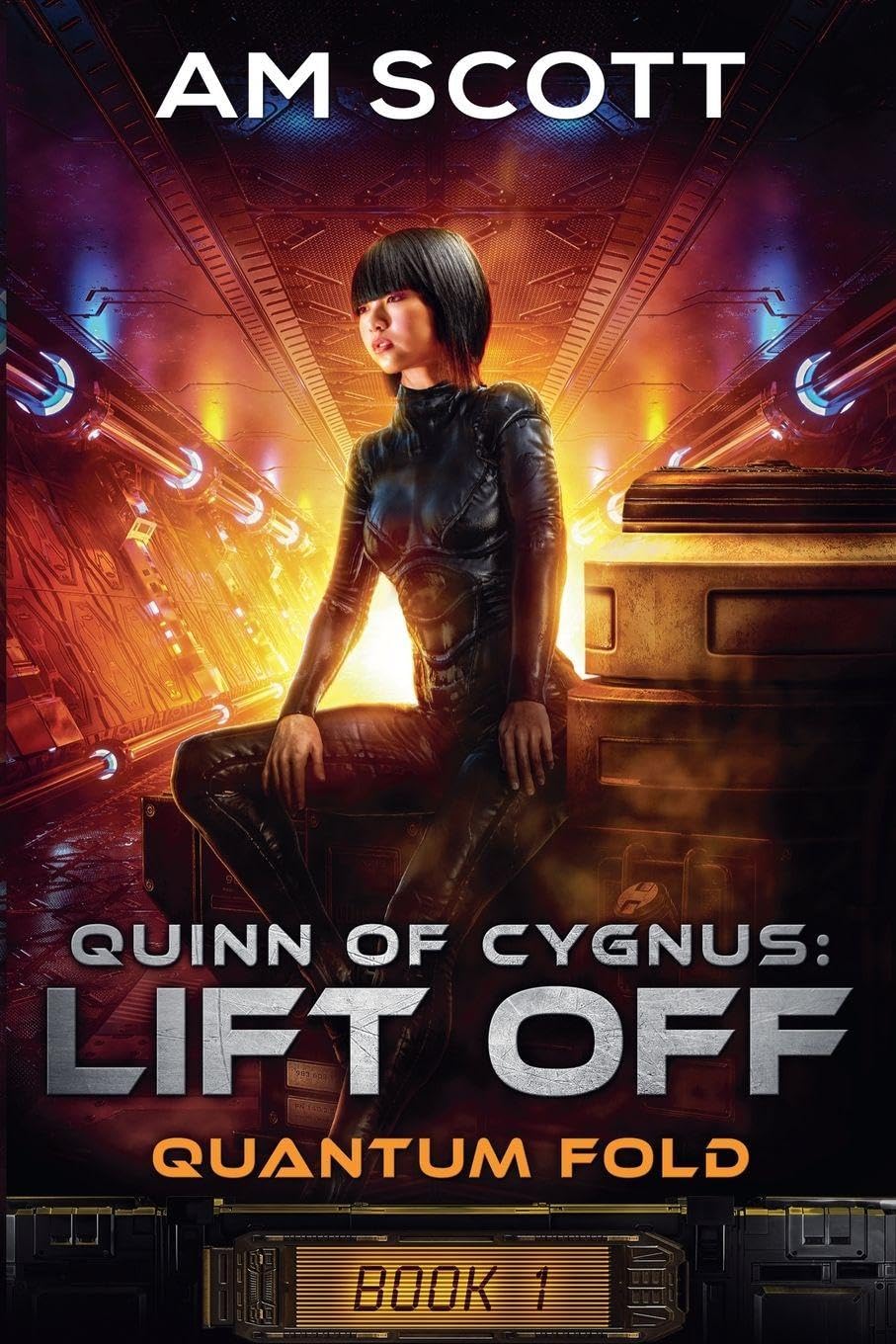 Cover of Lift Off