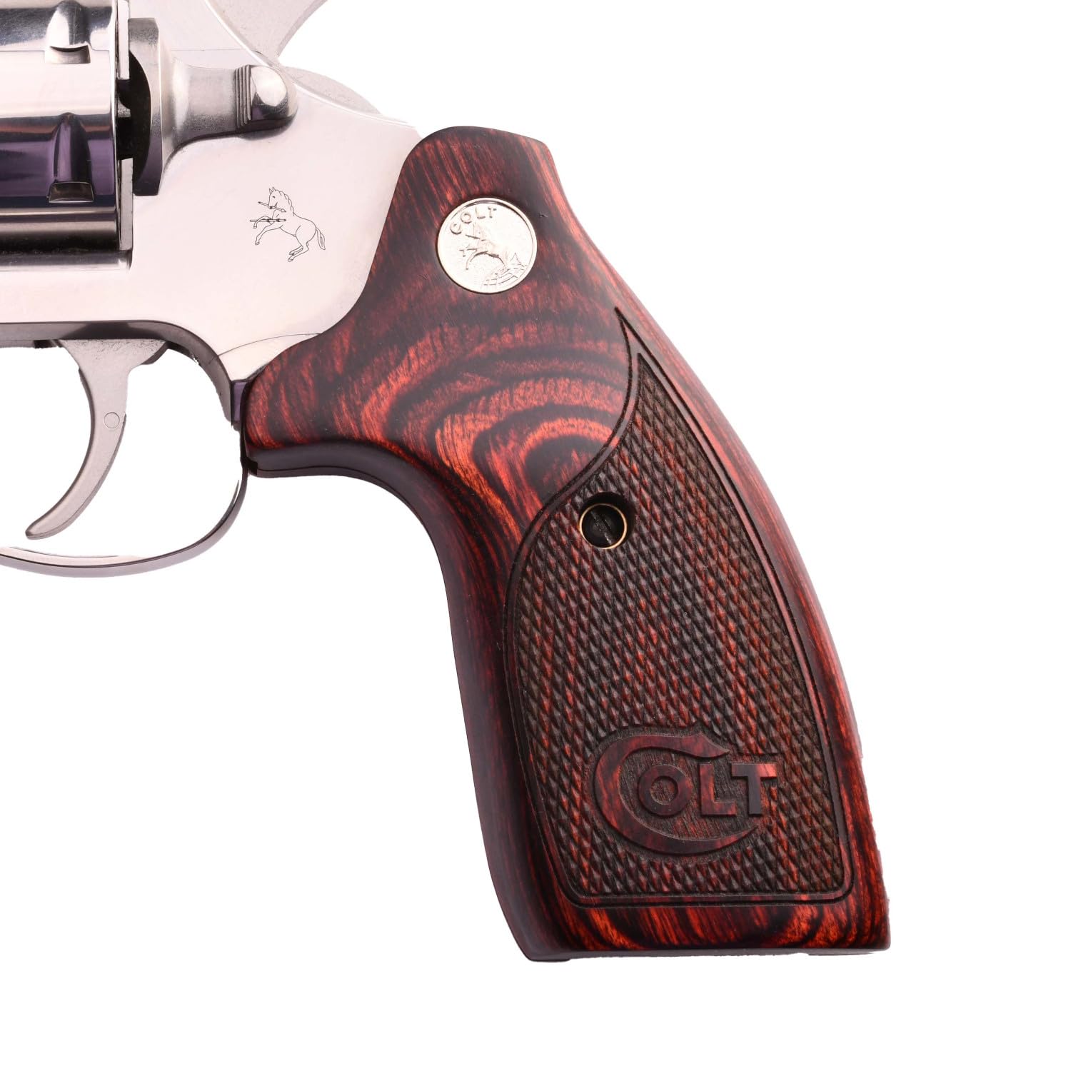 Amazon.com : Altamont Colt Cobra, King Cobra, & Viper Target Grips