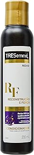 TRESemmé Condicionador Uso Diário 200 Ml Reconstrução e Força, Branco