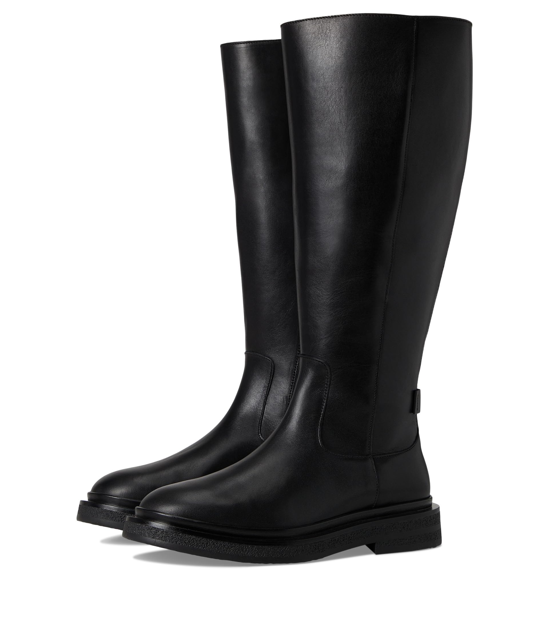 AllSaints womens Escher Rider Boot