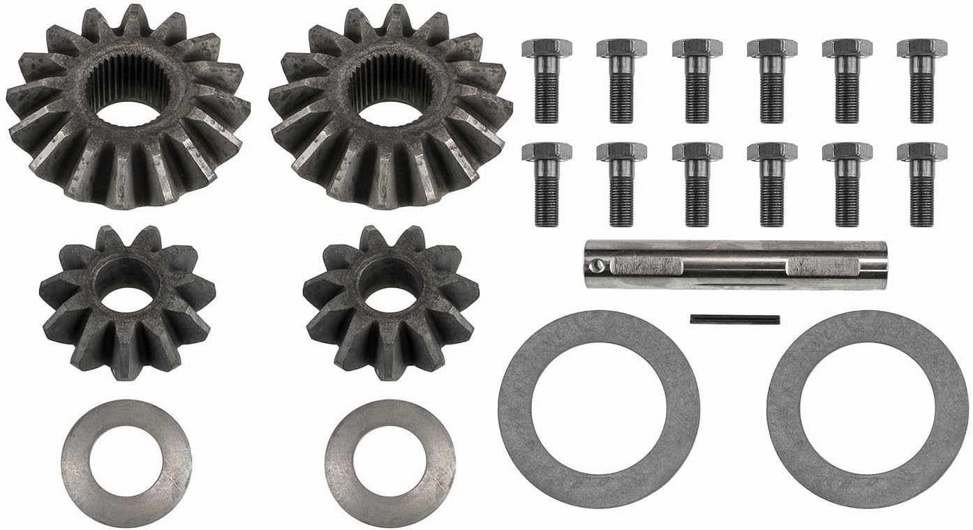 Motive Gear Performance Differential 707185X Dana from