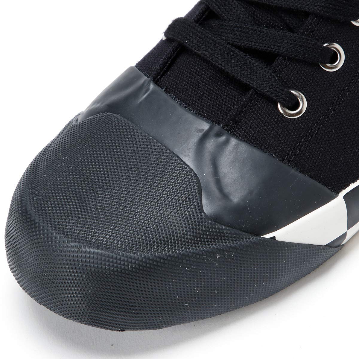 Amazon.co.jp: 56design(56デザイン) High Cut Riding Shoes