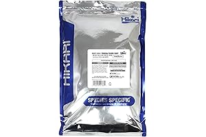 Hikari Sinking Cichlid Gold Pellets for Your Fishy Friends