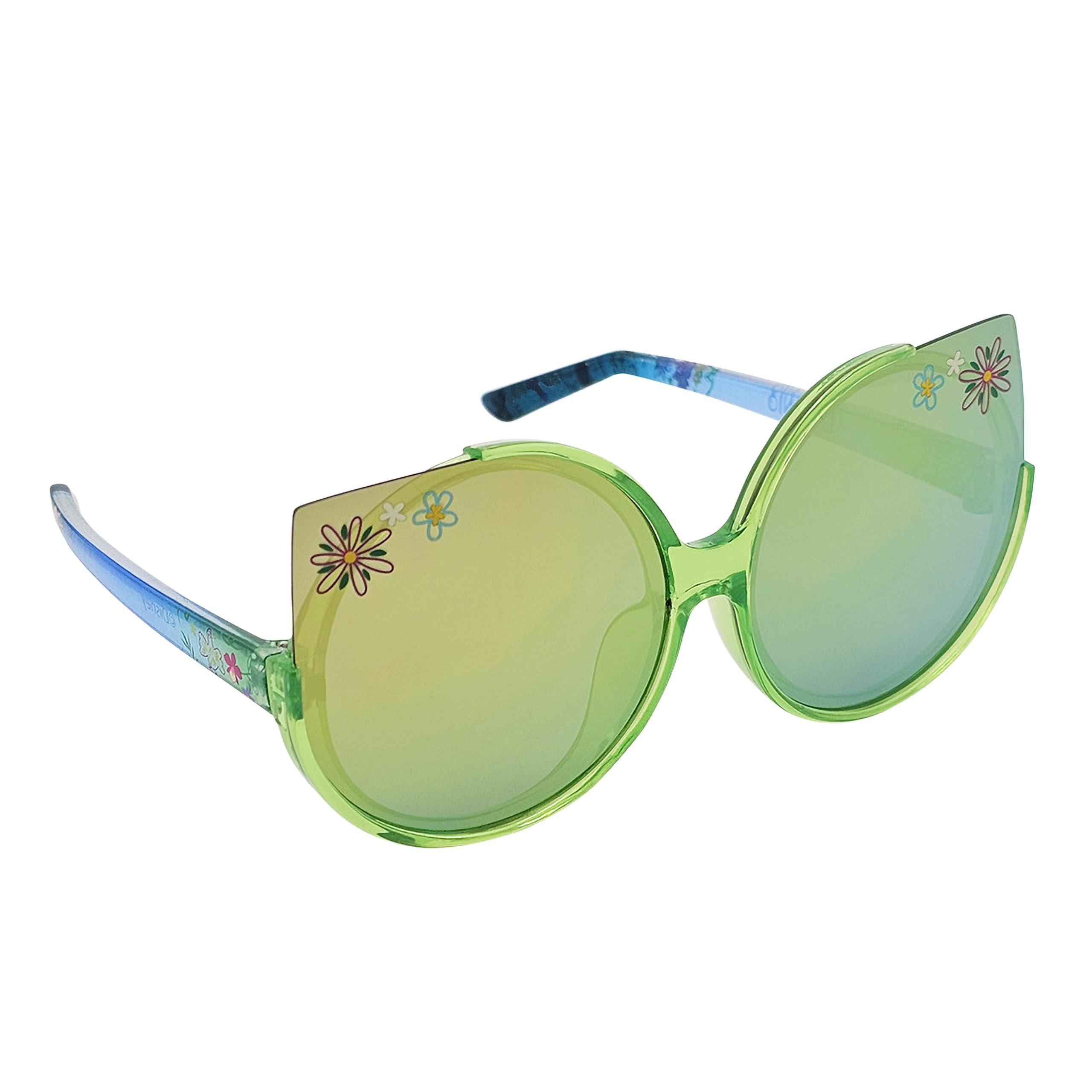 ARKAID Encanto Girls Sunglasses | Officially Licensed Disney Shades | UV 400 | One Size Fits Most Kids