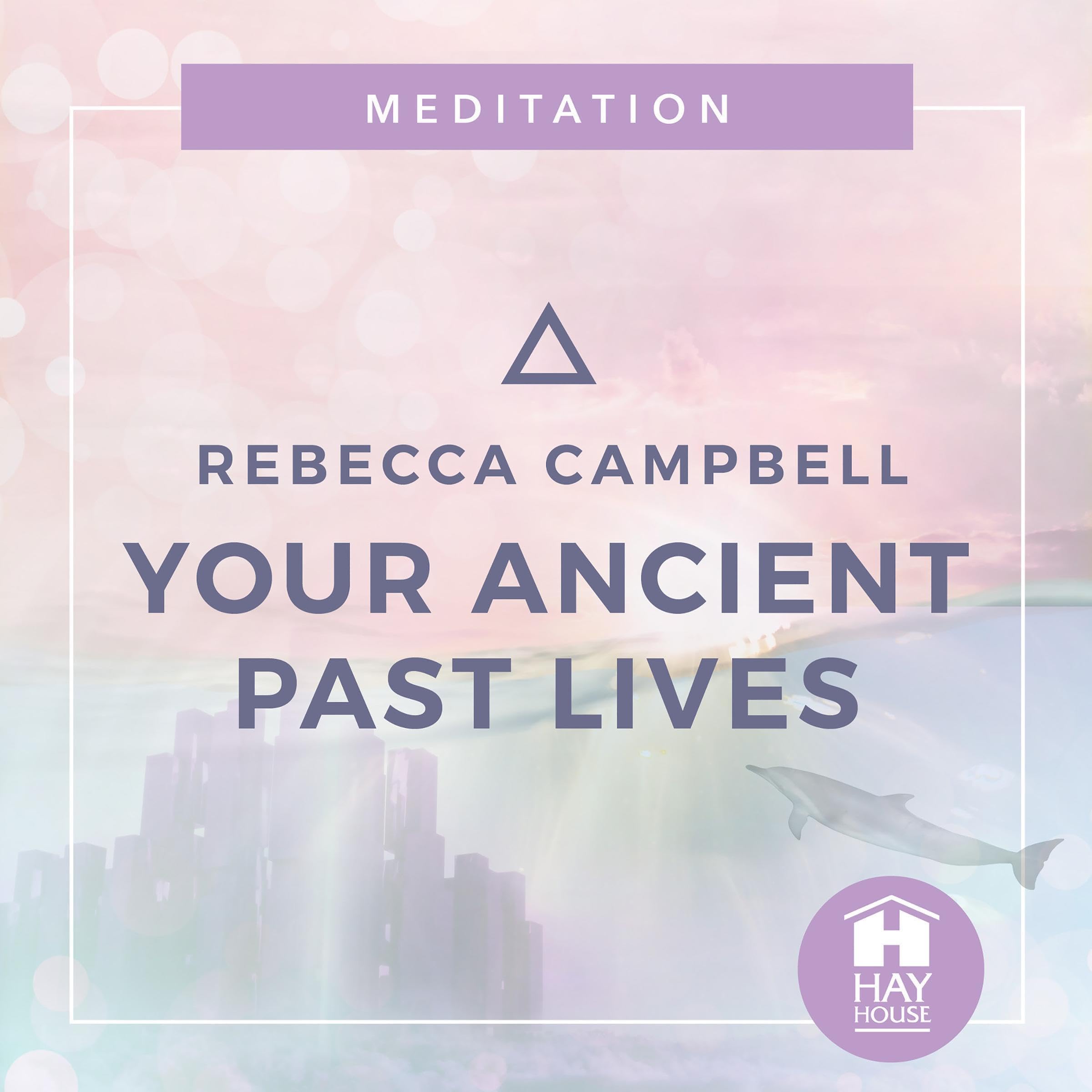 Cover art for Your Ancient Past Lives