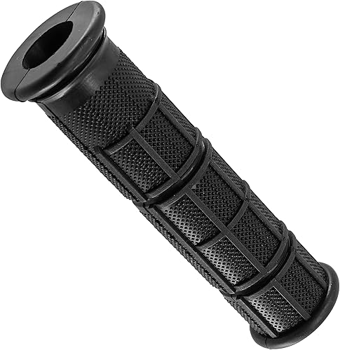 Miniatura 5 de Caltric Empuñadura de manillar compatible con Polaris 5413578-070 5412900-070