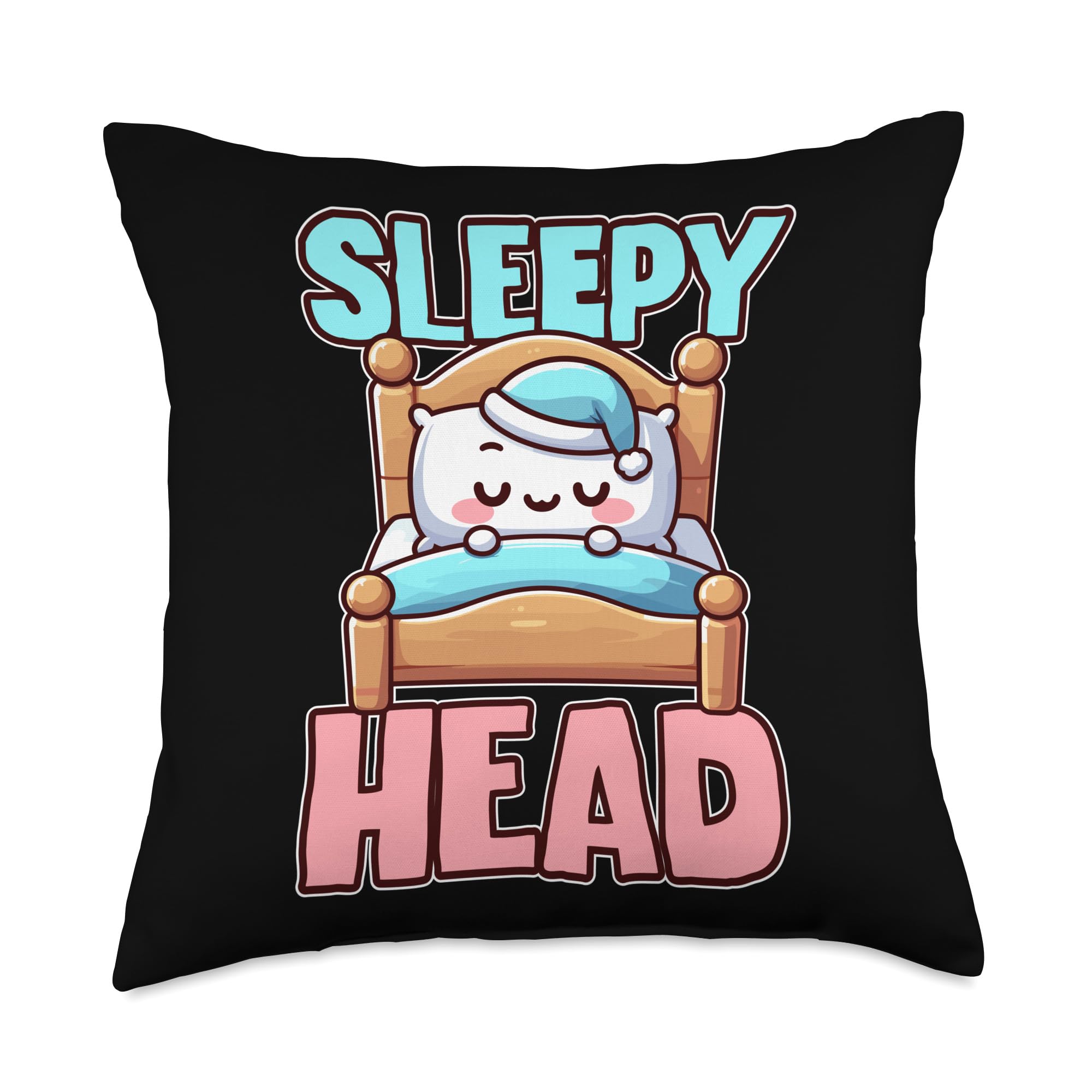 Sleepy Head Cartoon SleepyHead Lazy Sloth SVG Graphic By TEESHOP sleepy-head-cartoon-sleepyhead-lazy-sloth-svg-graphic-by-teeshop