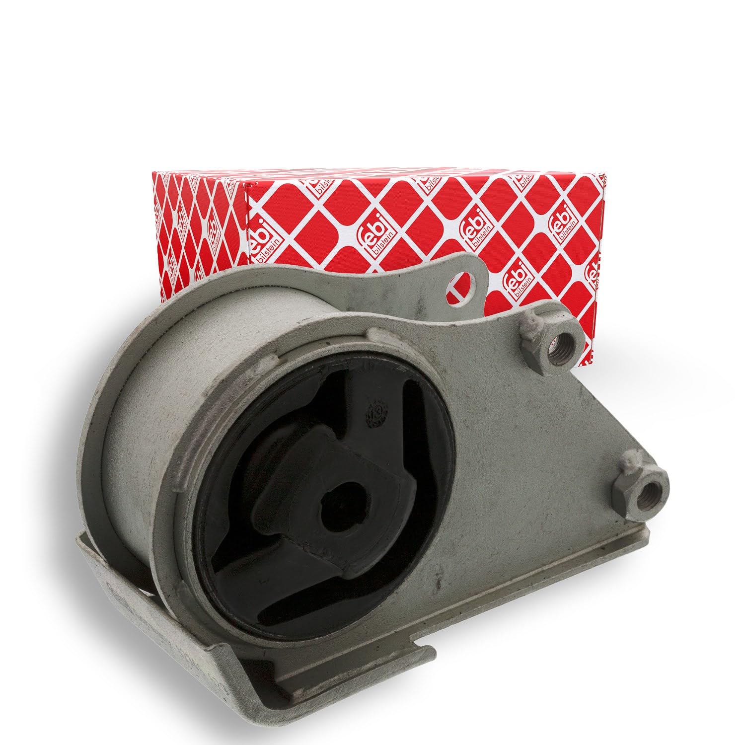 febi bilstein 12346 Engine- /Transmission Mount, pack of one