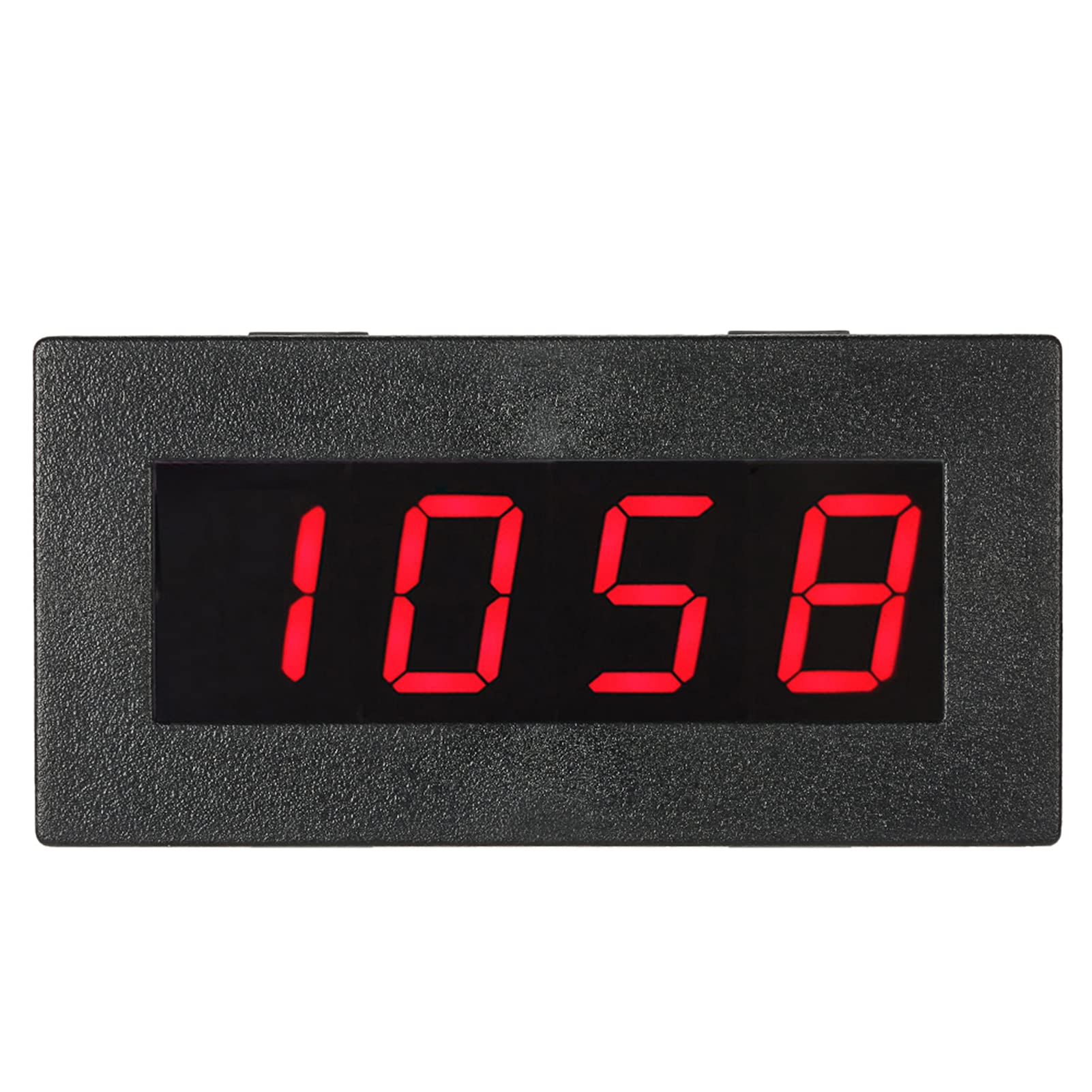 High Precision Digital Tachometer with 0.56-Inch Red LED Display Motor Speed Measurement Module Speed Value Measurement-image-27