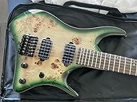 Review Image by The Guitar Wizard Plays Again!