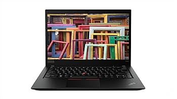 Windowsノート本体 ThinkPad T490s Core i7 RAM16GB SSD256GB Amazon.com: Lenovo ThinkPad T490s 20NX0020US 14