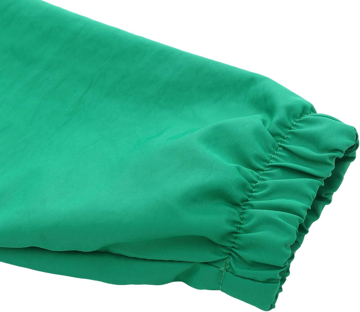 famuka Toddlers Windbreaker Jacket Little Boy Hooded Coat Casual Outerwear - Image 5