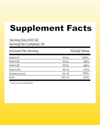 Miniatura 6 de Super B Stress Care (60 tabletas, 30 días) - Suplemento del complejo de vitamina B para aumentar la vitalidad y aliviar el estrés por Ildong.