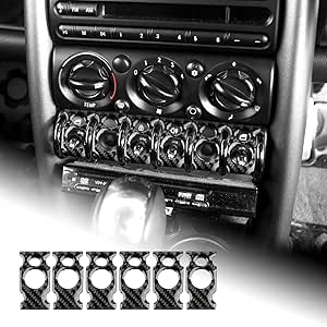 Amazon.co.jp: AIRSPEED Mini First Generation R50 R53 2001-2006 MINI ...